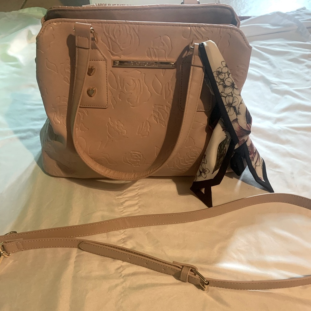 Betsy Johnson purse